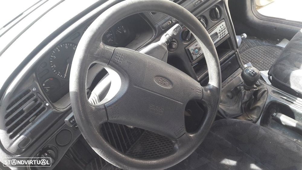 VOLANTE FORD MONDEO I SEDAN 1995 - - 4