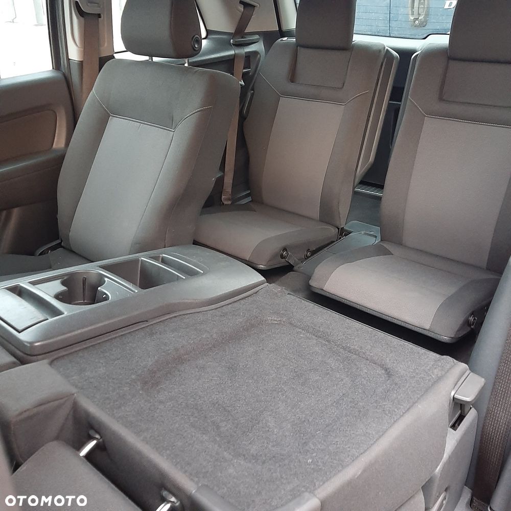 Opel Zafira - 7