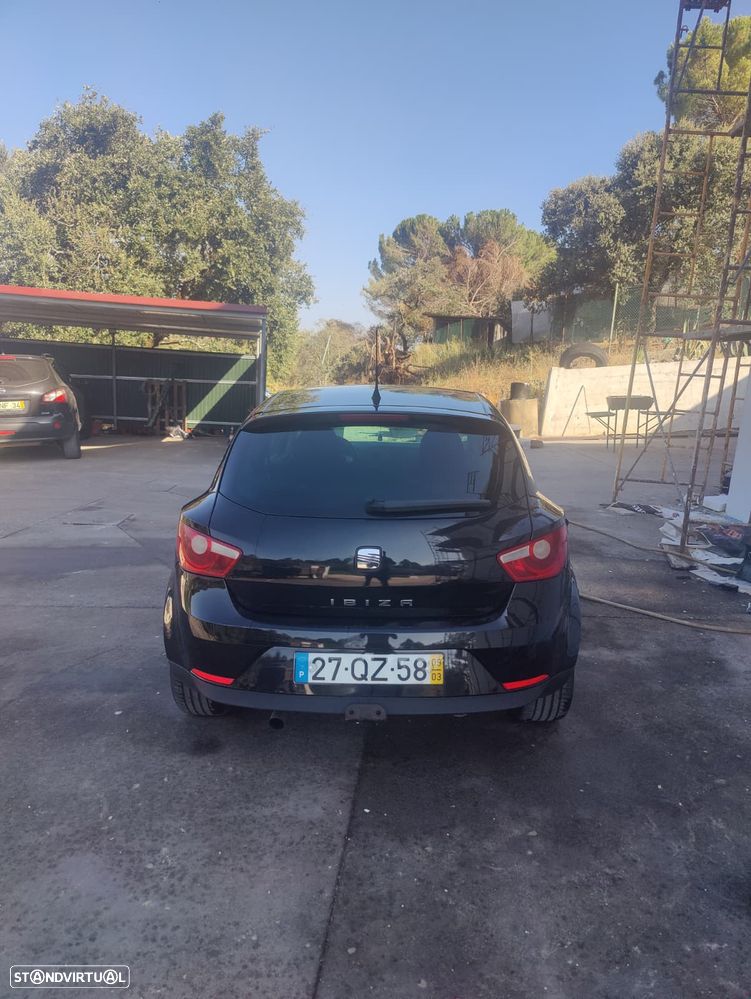 SEAT Ibiza SC 1.9 TDI PD Style - 5