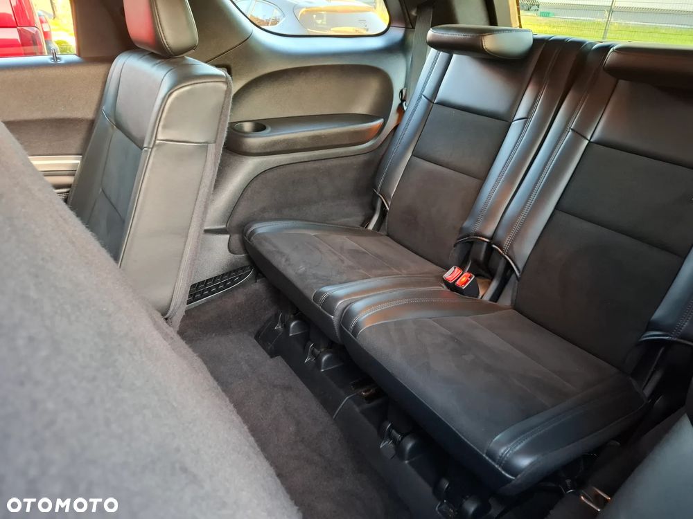 Dodge Durango - 19