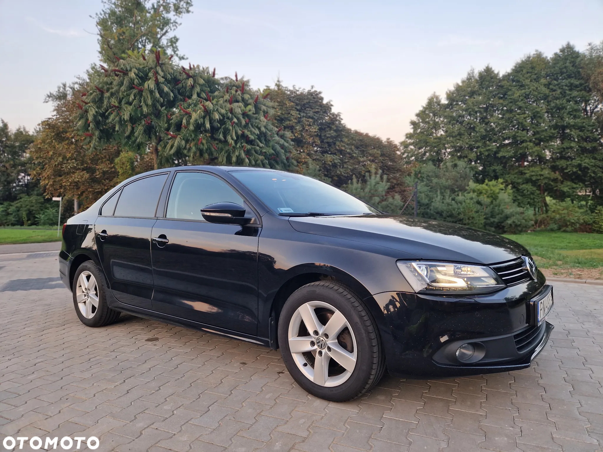Volkswagen Jetta 1.6 TDI BMT Comfortline - 18