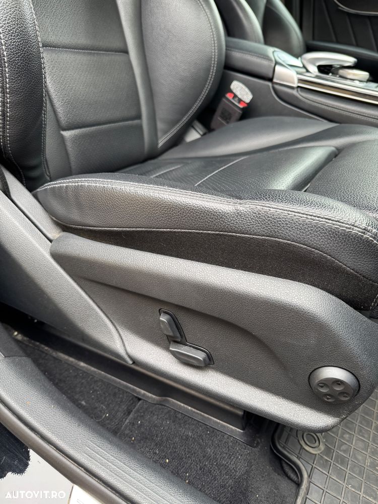 Mercedes-Benz GLC Coupe 220 d 4Matic 9G-TRONIC AMG Line - 20
