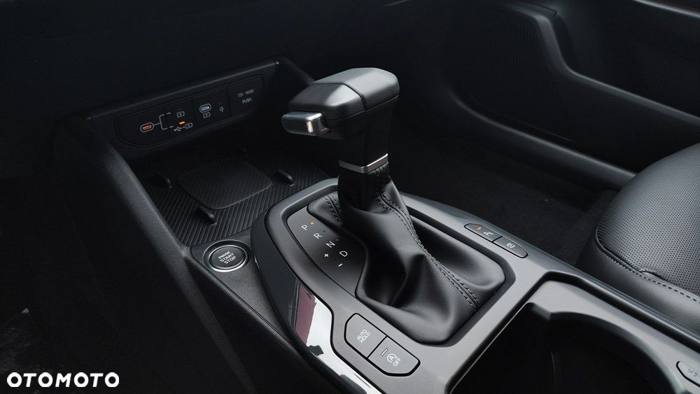 Kia K4 - 16