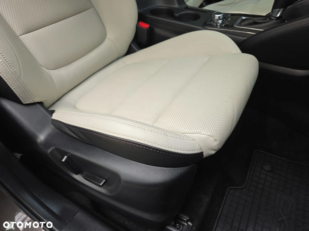 Mazda CX-5 - 28