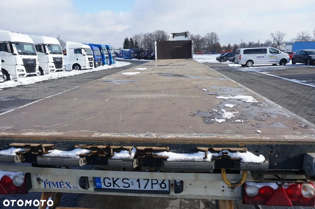 Kassbohrer PLATFORMA SAF TARCZE * 2015 * - 6