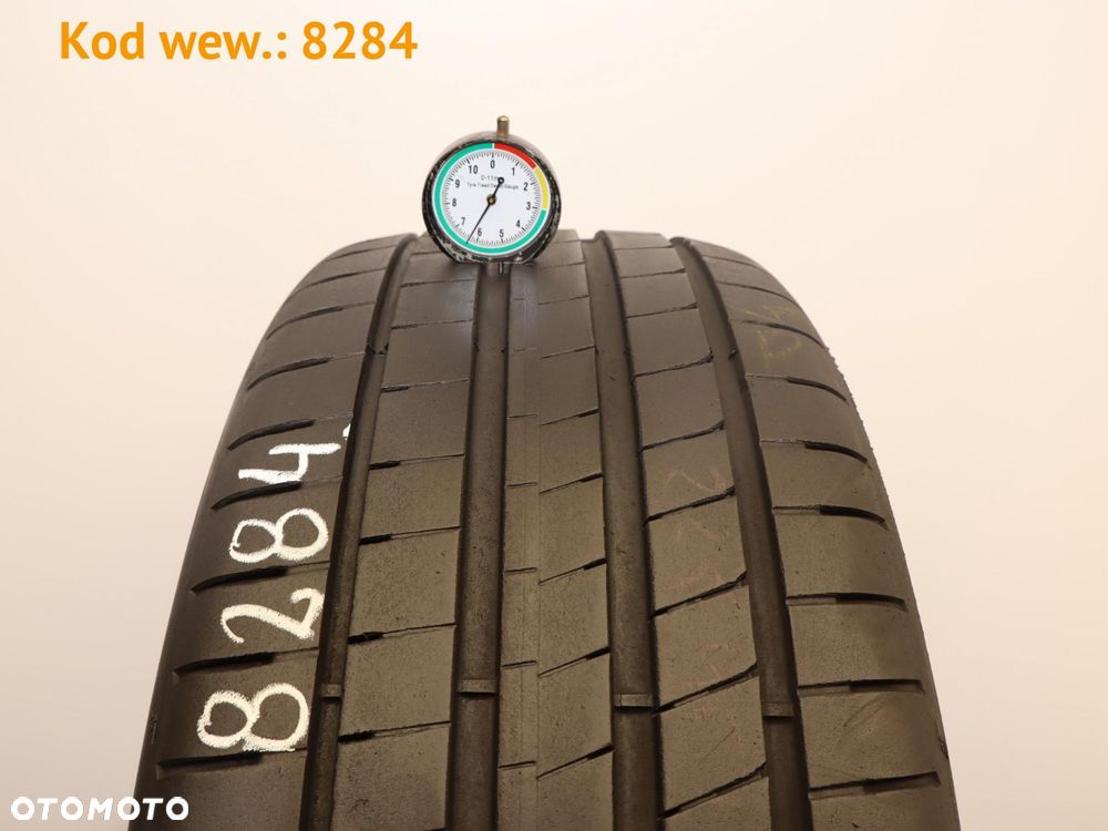 Goodyear Eagle F1 Asymmetric 6 - 225/45 R18 - 1