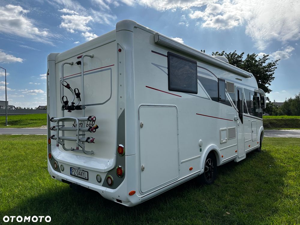 Benimar ARISTEO 660 - 7