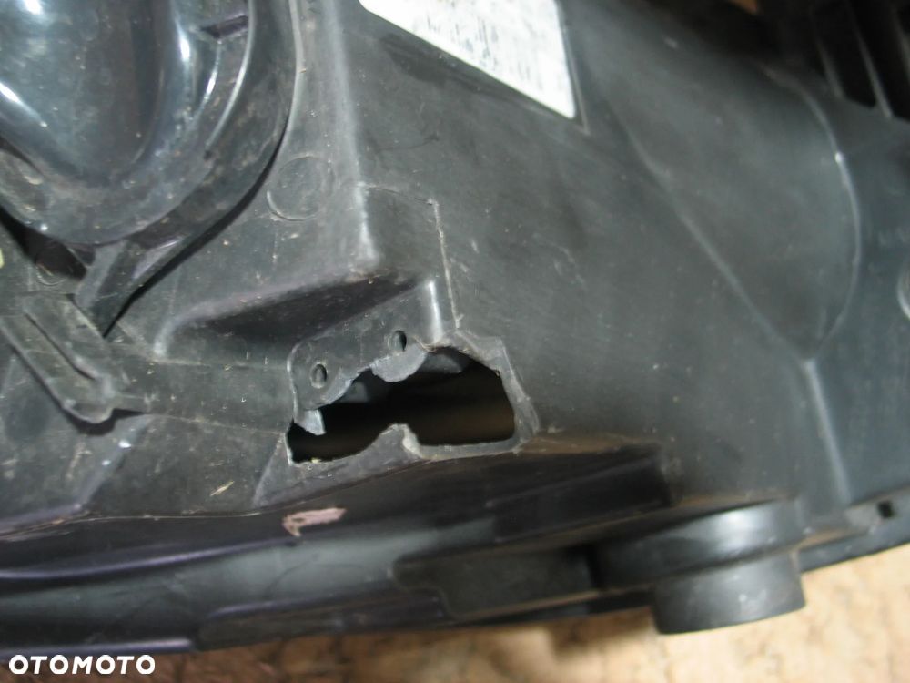 lampa przod seat ibiza 4 IV 08-12r. 6J1941005D europa - 14