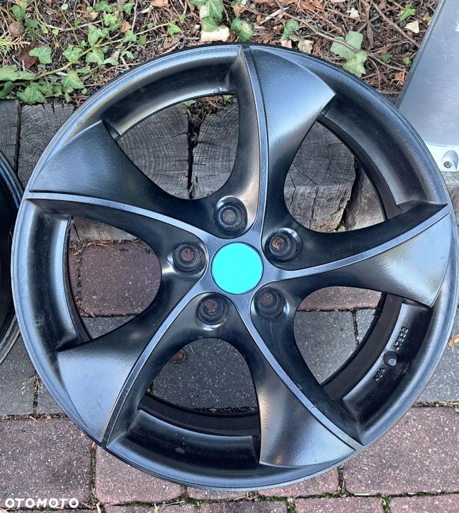 Felgi aluminiowe 17cali 5x112 et 35 - 3