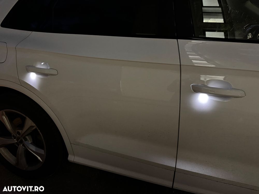 Audi Q5 2.0 TDI Quattro S tronic sport - 19