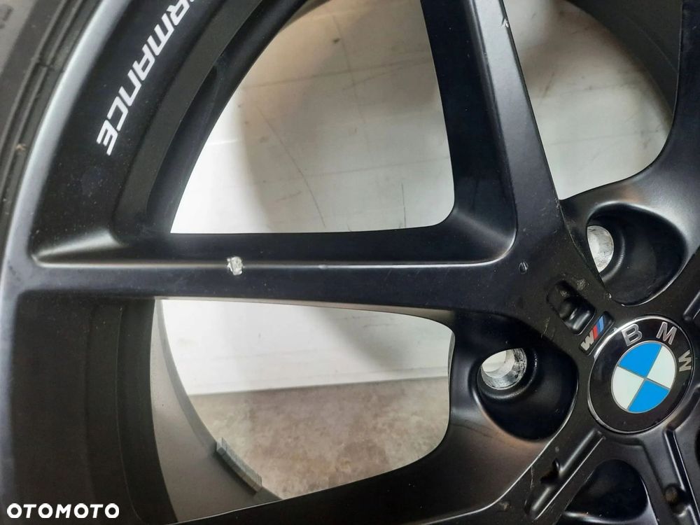 ALUFELGI 18 BMW 1 F40 8092354 - 9