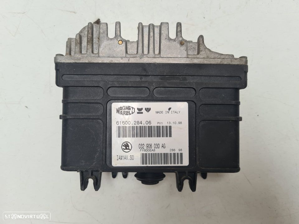 CENTRALINA MAGNETI MARELLI | REF. IAW1AV.S0 032 906 030 AG | SKODA FELICIA AEE 1.6MPi / OCTAVIA; - 2
