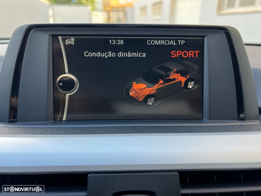 BMW 318 d Line Modern - 45