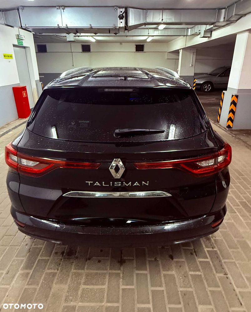 Renault Talisman - 5