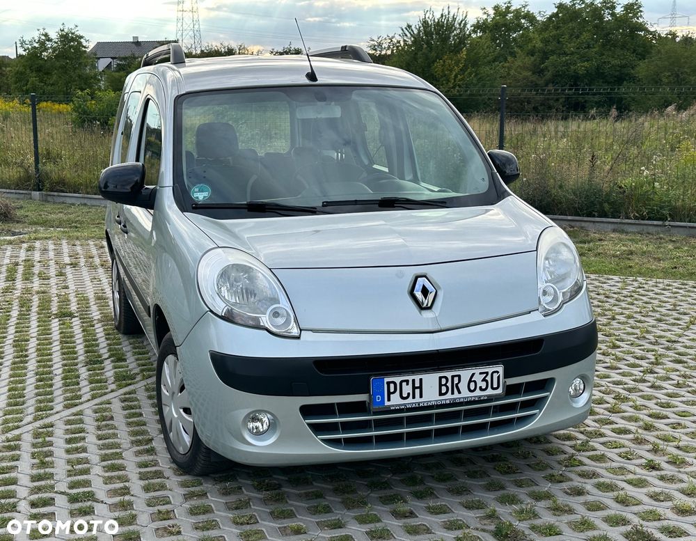 Renault Kangoo 1.6 16V Privilege - 1