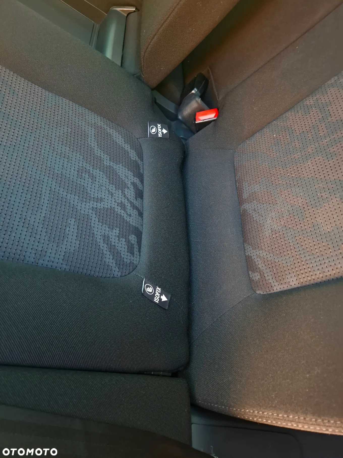 Peugeot 3008 HDi FAP 110 Platinum - 27