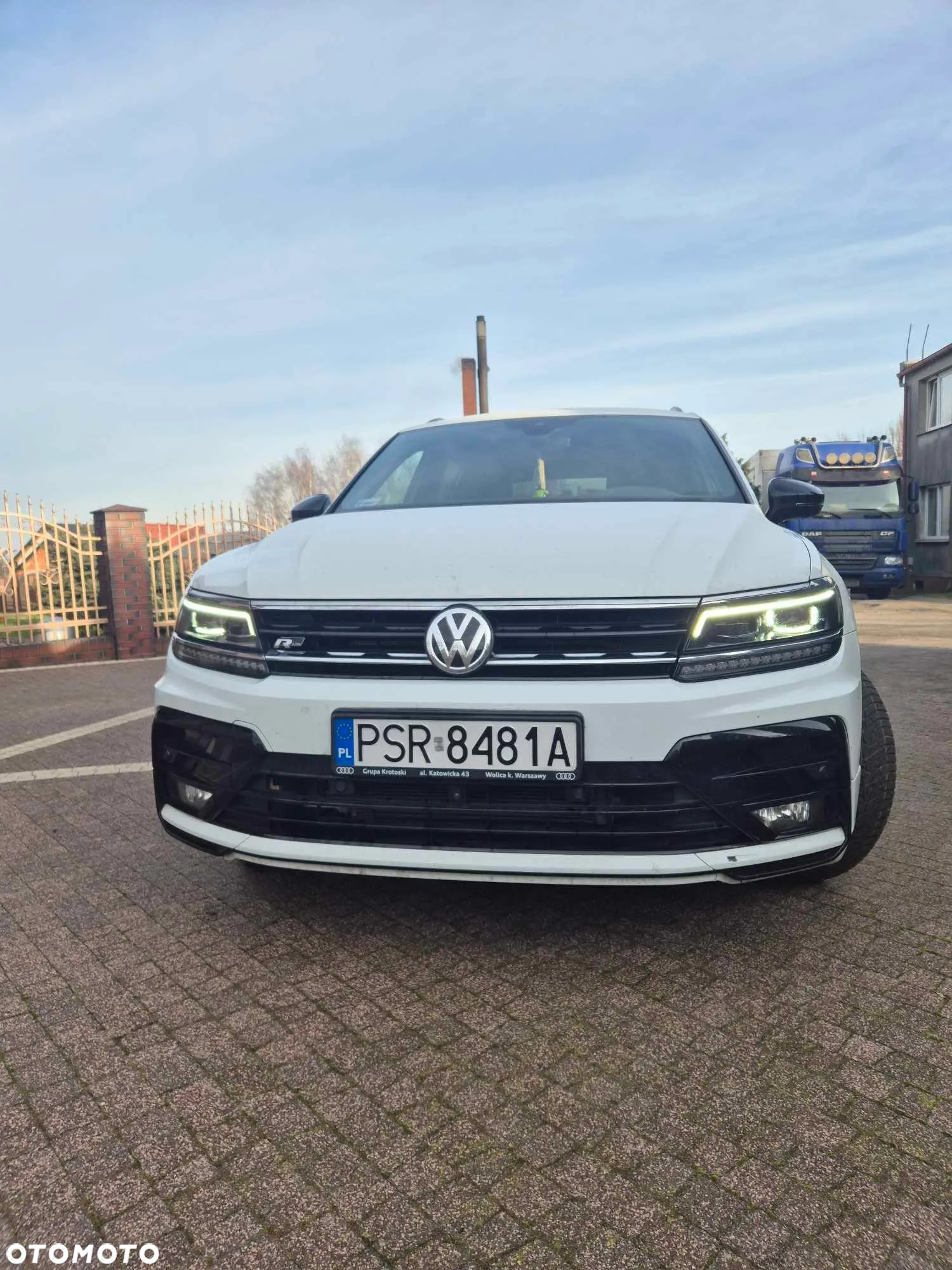 Volkswagen Tiguan 2.0 TDI BMT SCR 4Mot Highline DSG - 2