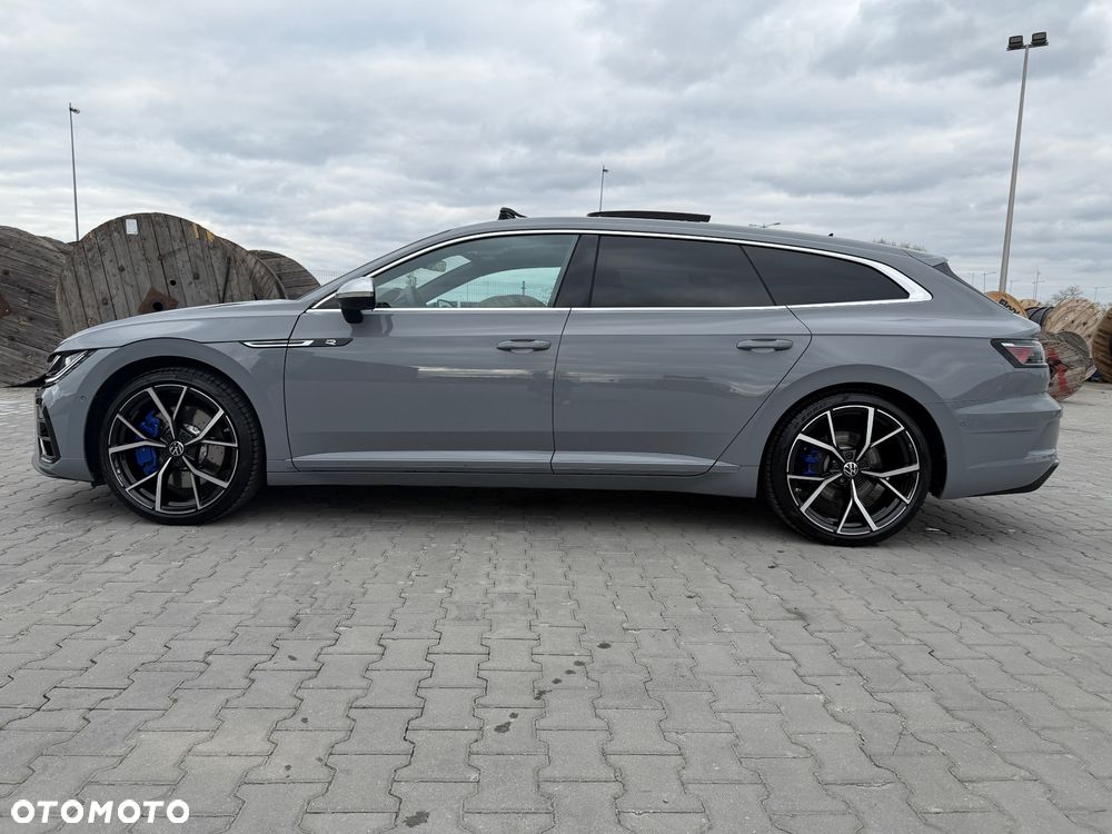 Volkswagen Arteon 2.0 TSI OPF 4Motion DSG R - 3