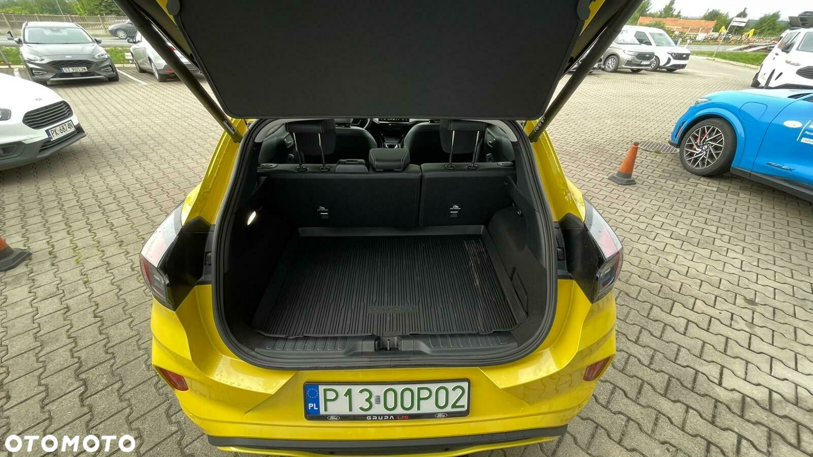 Ford Puma - 17
