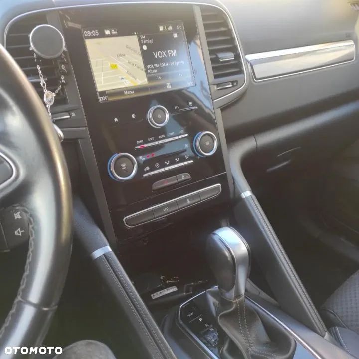 Renault Koleos 2.0 dCi Zen X-Tronic - 7