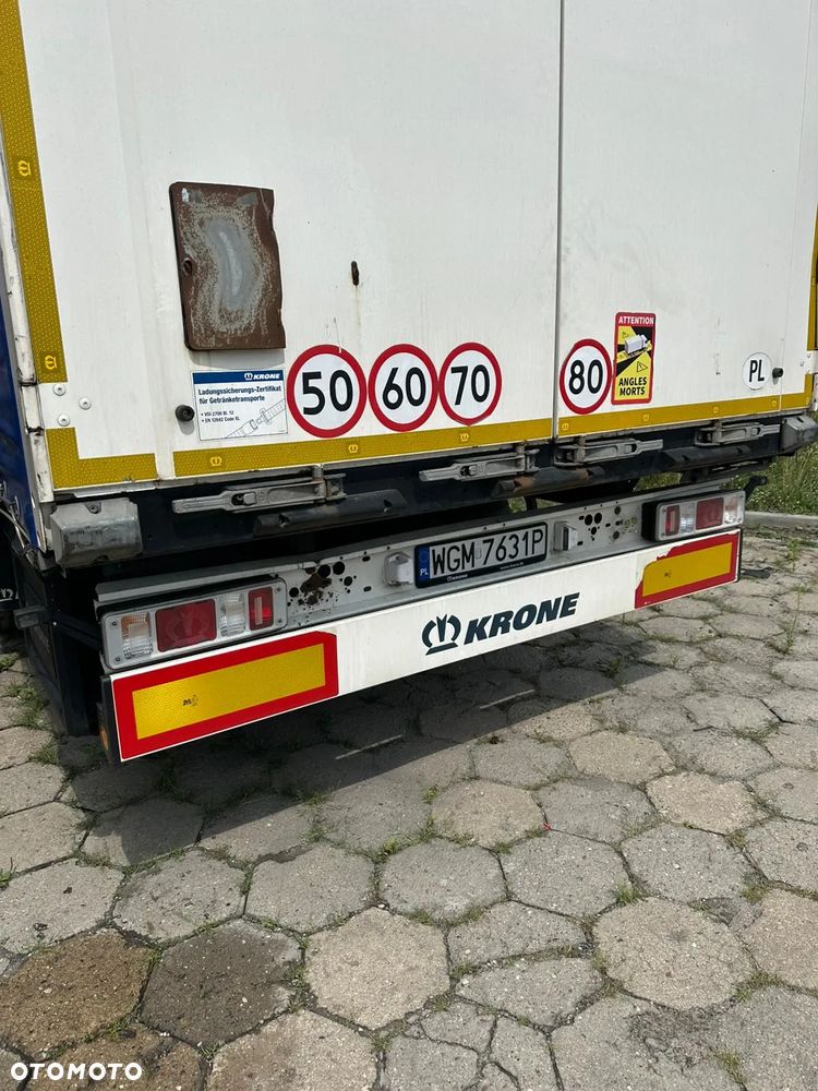 Krone - 13