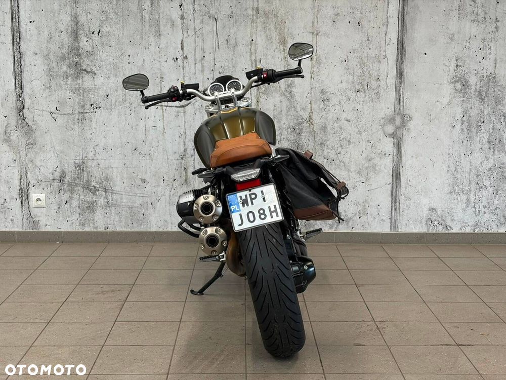 BMW R - 4