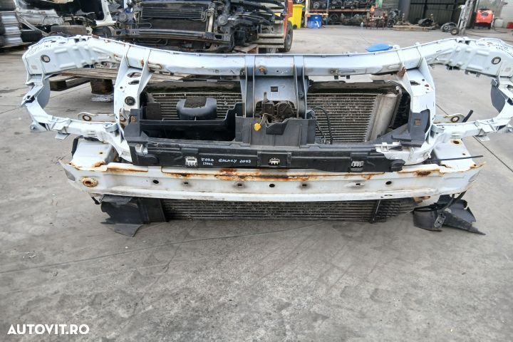 Trager / Calandru 6G91-7A095-AD 6G91-8C607-RC 6G91-7A095-AD 6G91-8C60 - 1