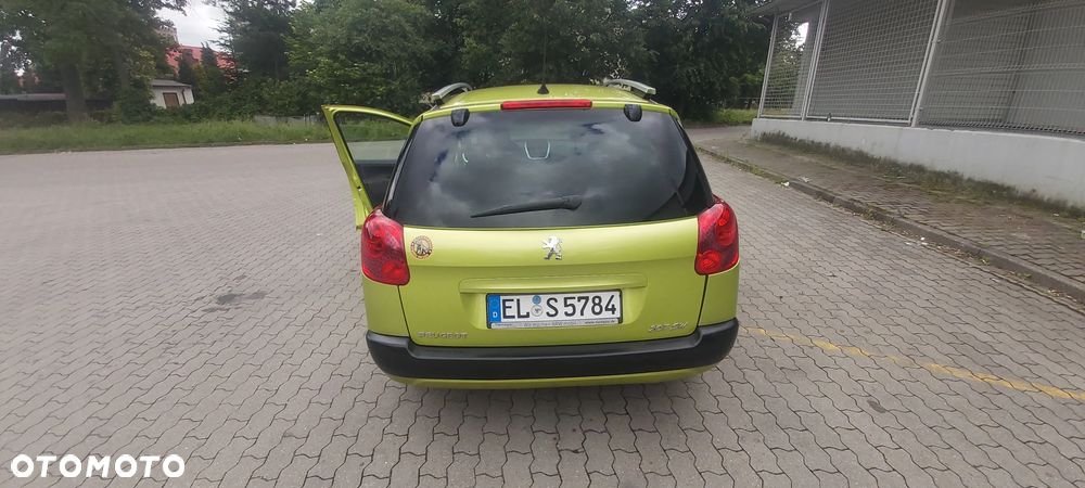 Peugeot 207 95 VTi Premium - 15