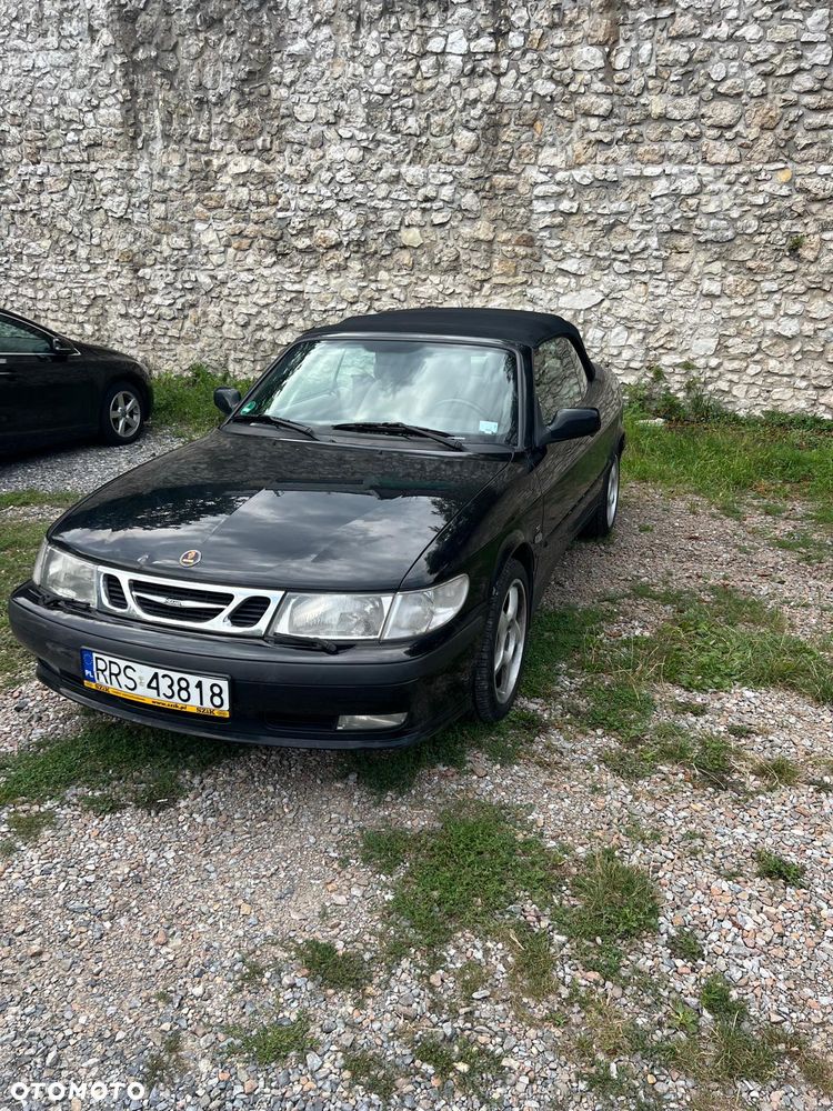 Saab 9-3 - 4