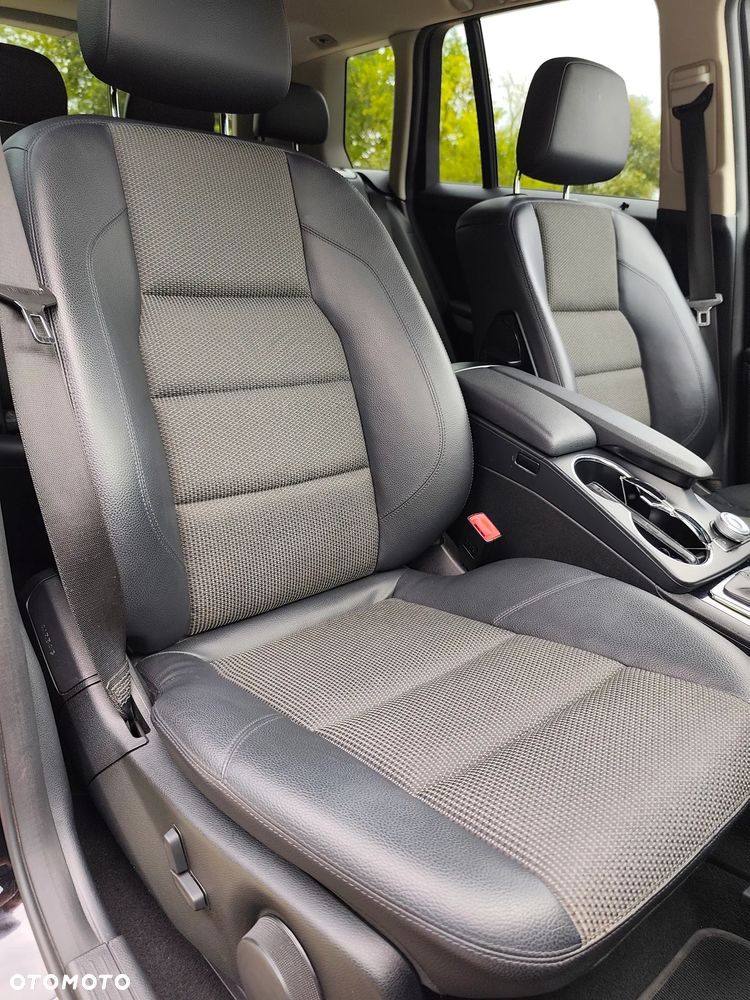 Mercedes-Benz GLK 220 CDI DPF 4Matic BlueEFFICIENCY 7G-TRONIC - 10
