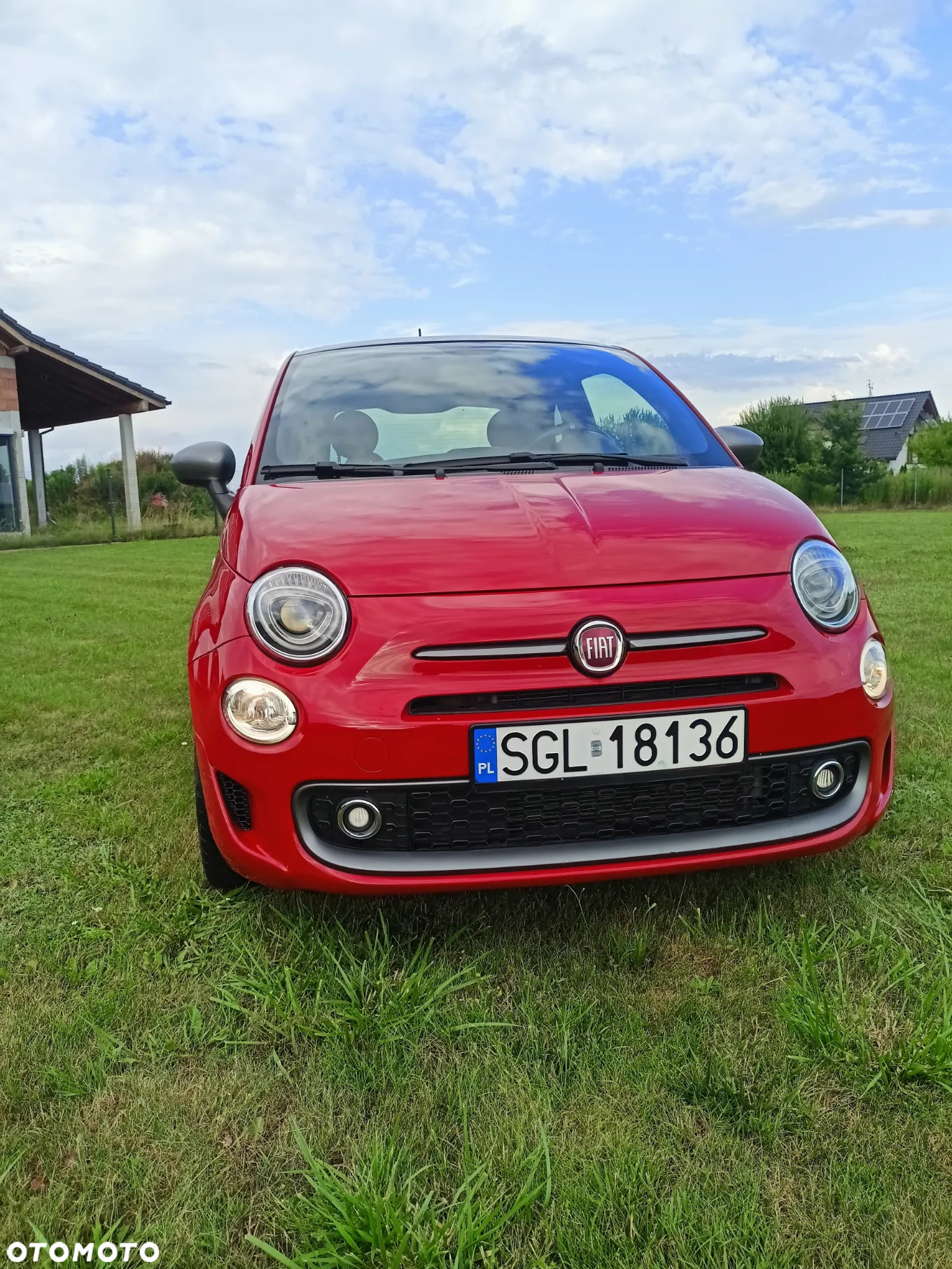 Fiat 500 1.2 Sport - 2