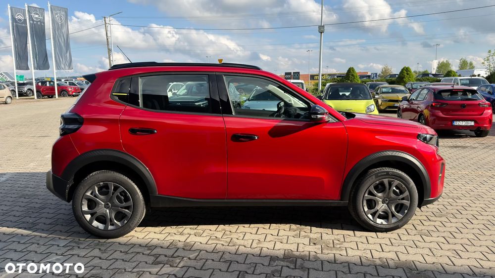 Citroën C3 1.2 mHEV Plus - 7