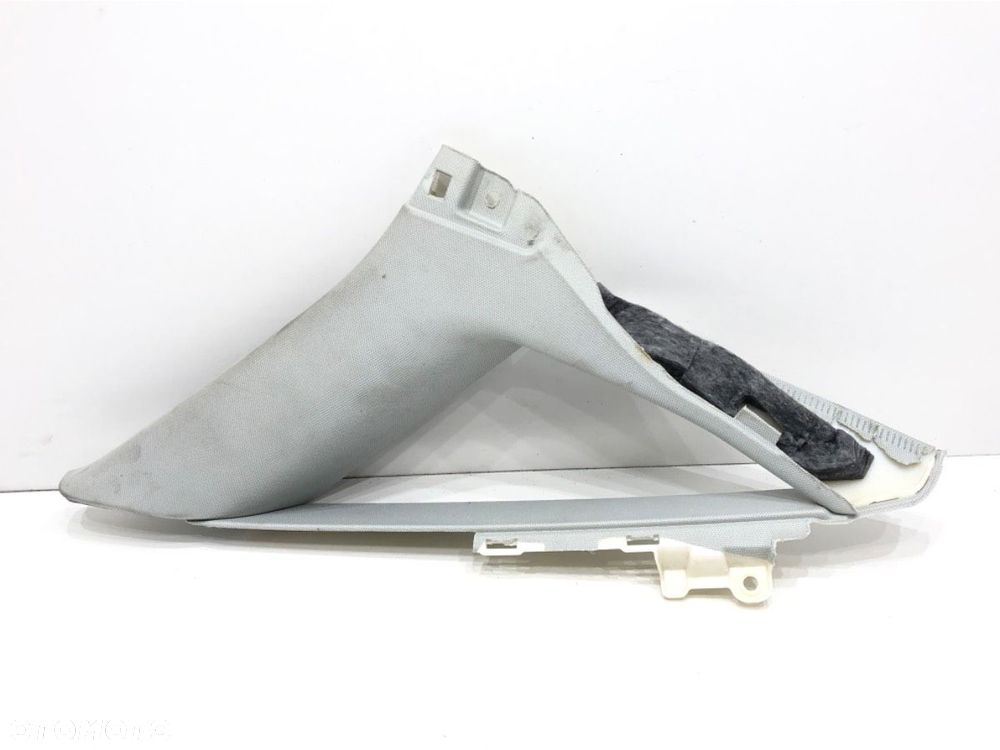 OSŁONA SŁUPKA LEWA  AUDI A8 D5 (4N2, 4N8) 2017 - 2022 60 TFSI Mild Hybrid quattro 338 kW [460 KM] - 1