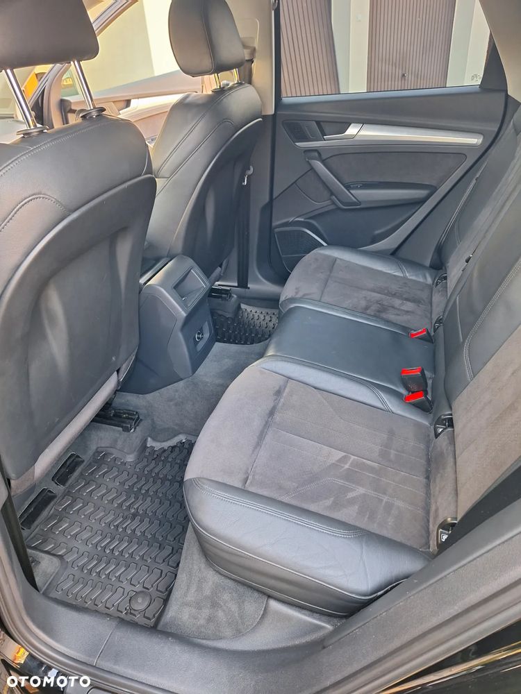 Audi Q5 2.0 TDI Quattro S tronic - 10
