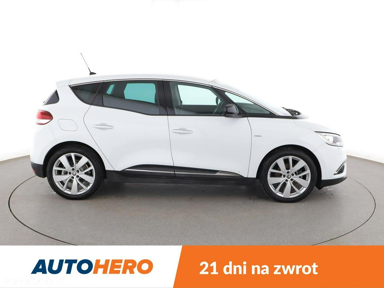 Renault Scenic ENERGY TCe 115 LIMITED - 9