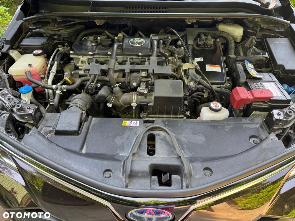 Toyota Corolla 1.8 Hybrid Comfort - 26
