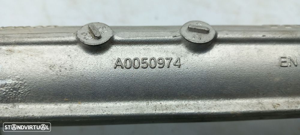 Caixa de direção AUDI A1 Sportback (GBA) - 4