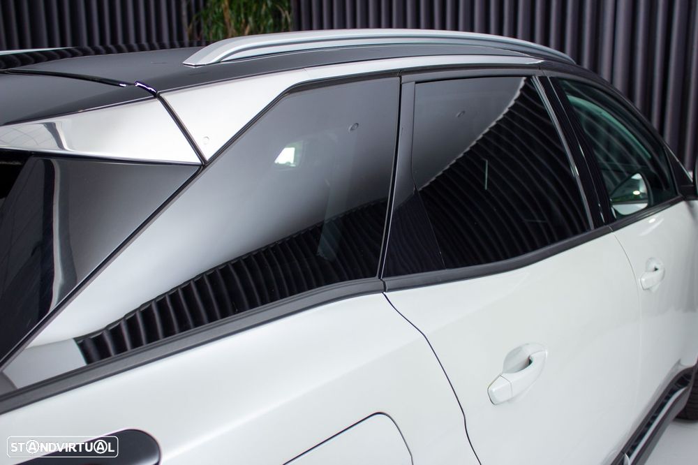 Peugeot 3008 1.2 PureTech Allure EAT8 - 12