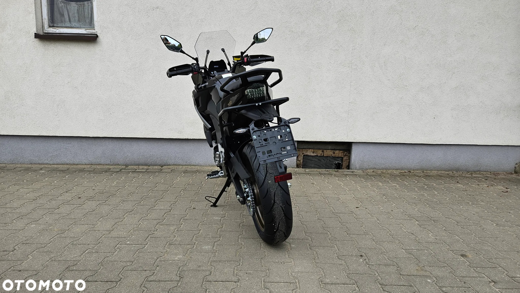 CFMoto Inny - 12