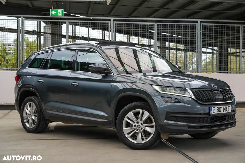 Skoda Kodiaq - 4