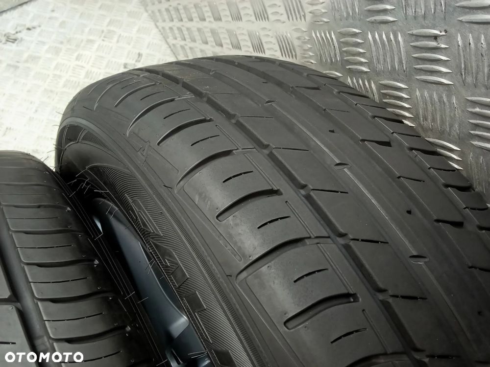 Koła Audi Q3 7Jx17 et40 5x112 - 15