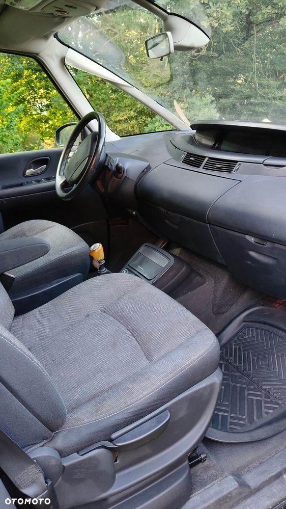 Renault Espace 2.0 Expression - 16