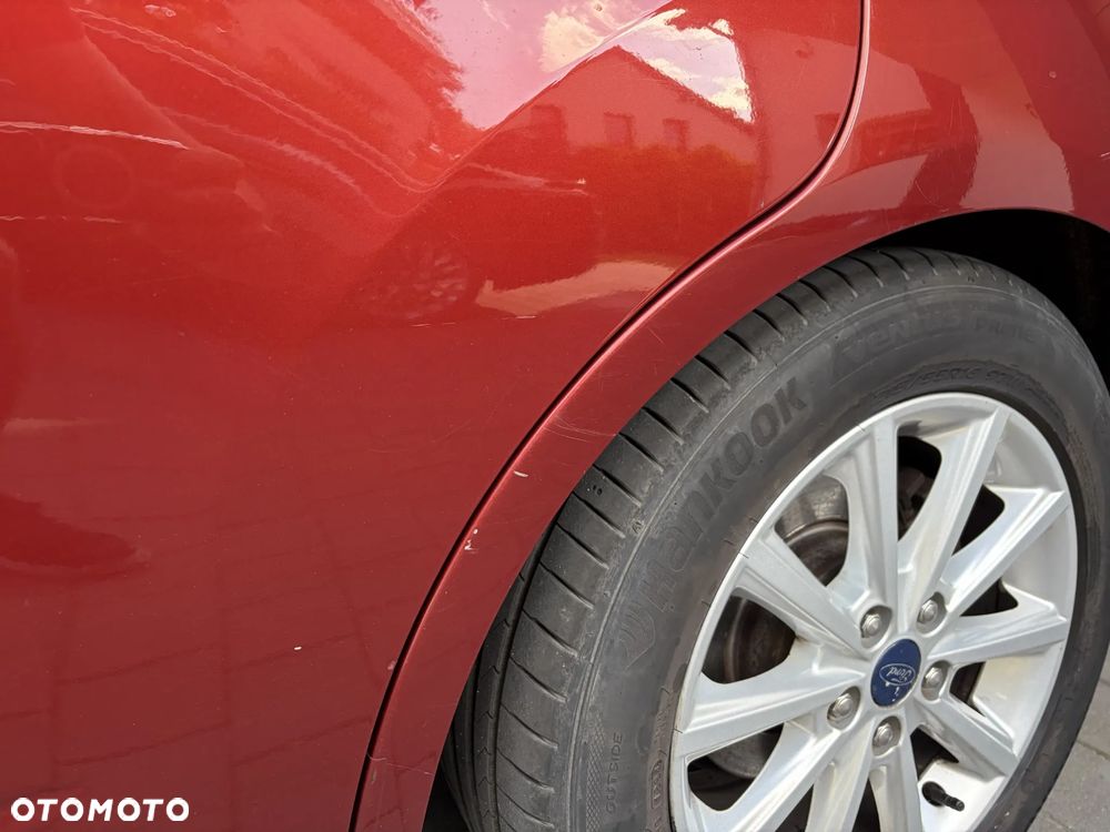 Ford C-MAX 1.5 EcoBoost Titanium ASS - 7