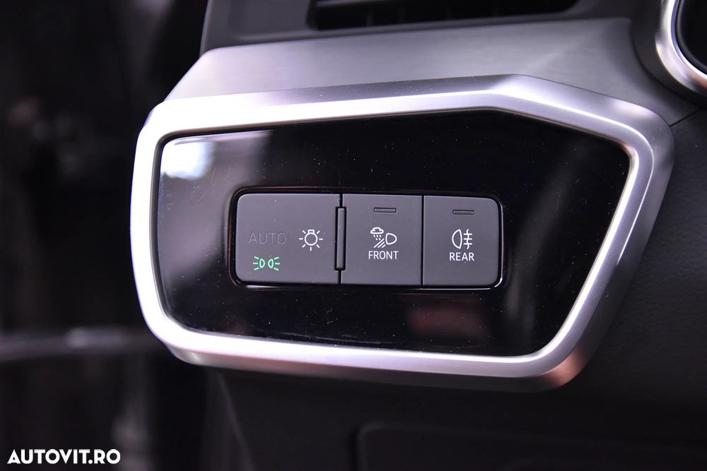 Audi A6 Avant 55 TFSI e quattro S tronic PHEV S Line - 13