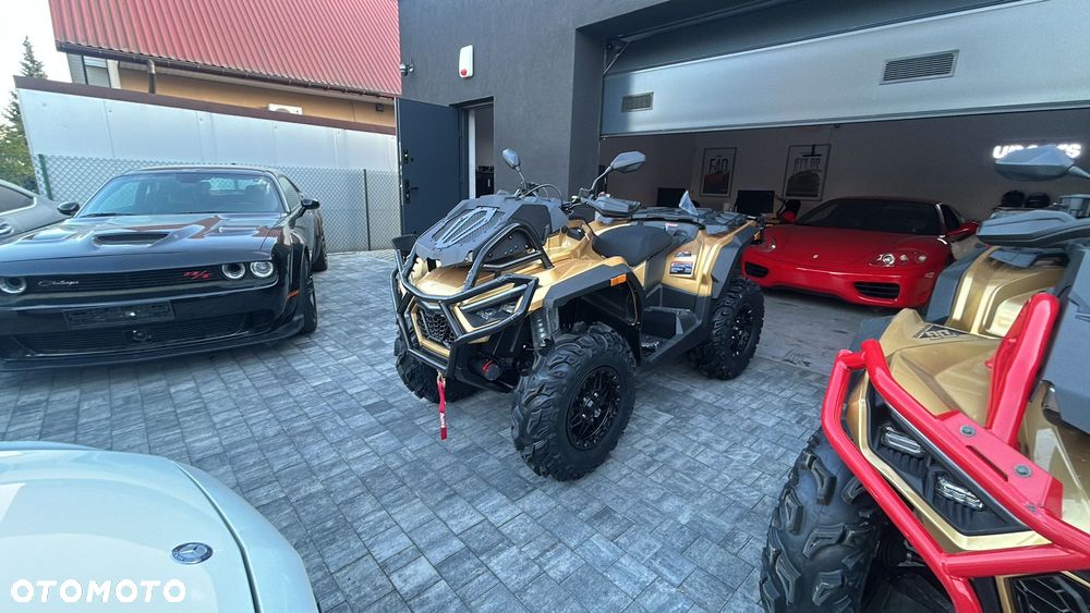 BRCP GRIT 1000R - 4