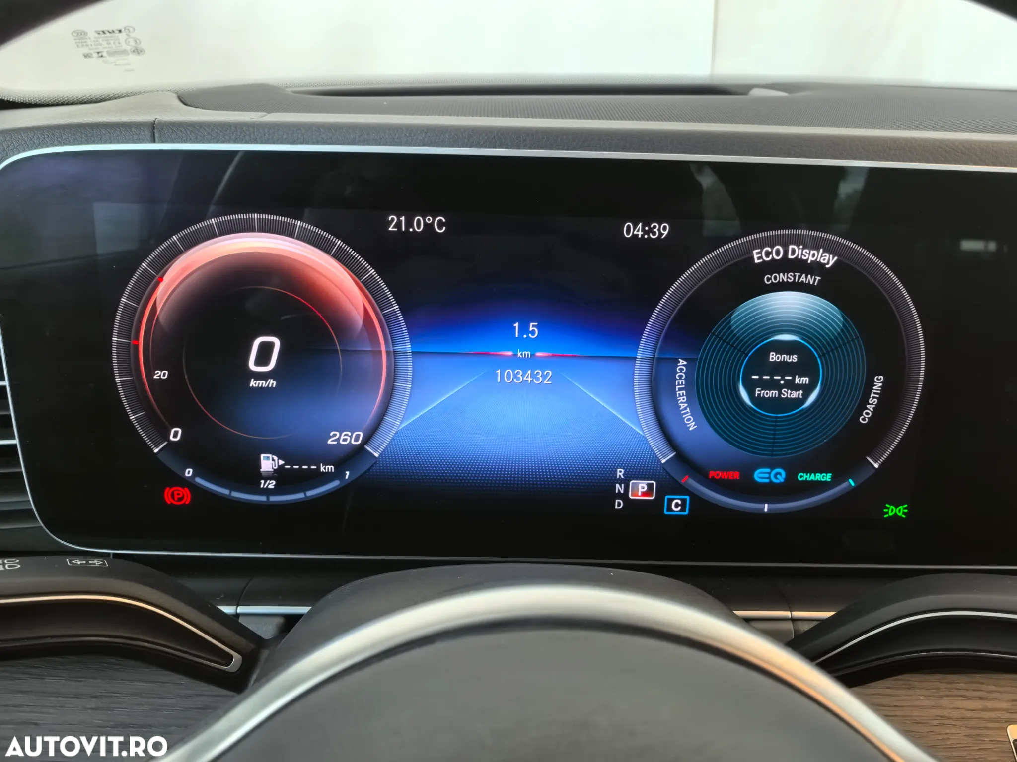 Mercedes-Benz GLE 450 MHEV 4MATIC - 23
