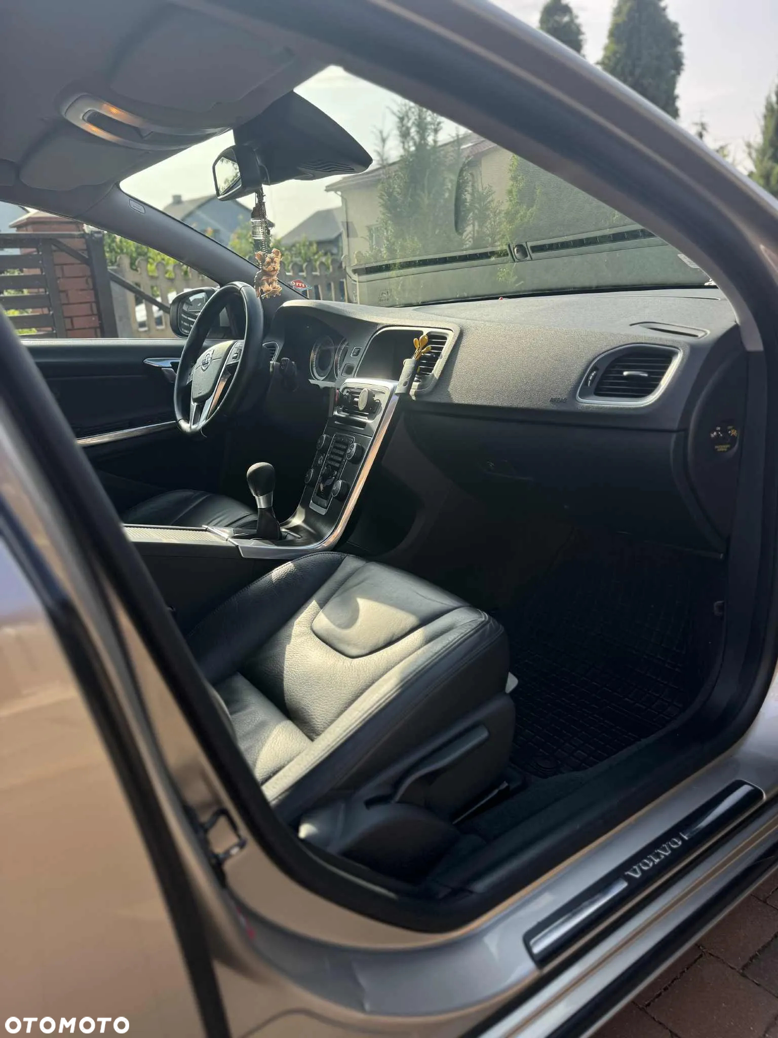 Volvo V60 D2 - 12