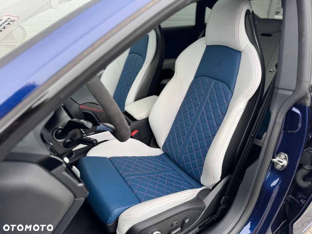 Audi A5 Sportback - 33