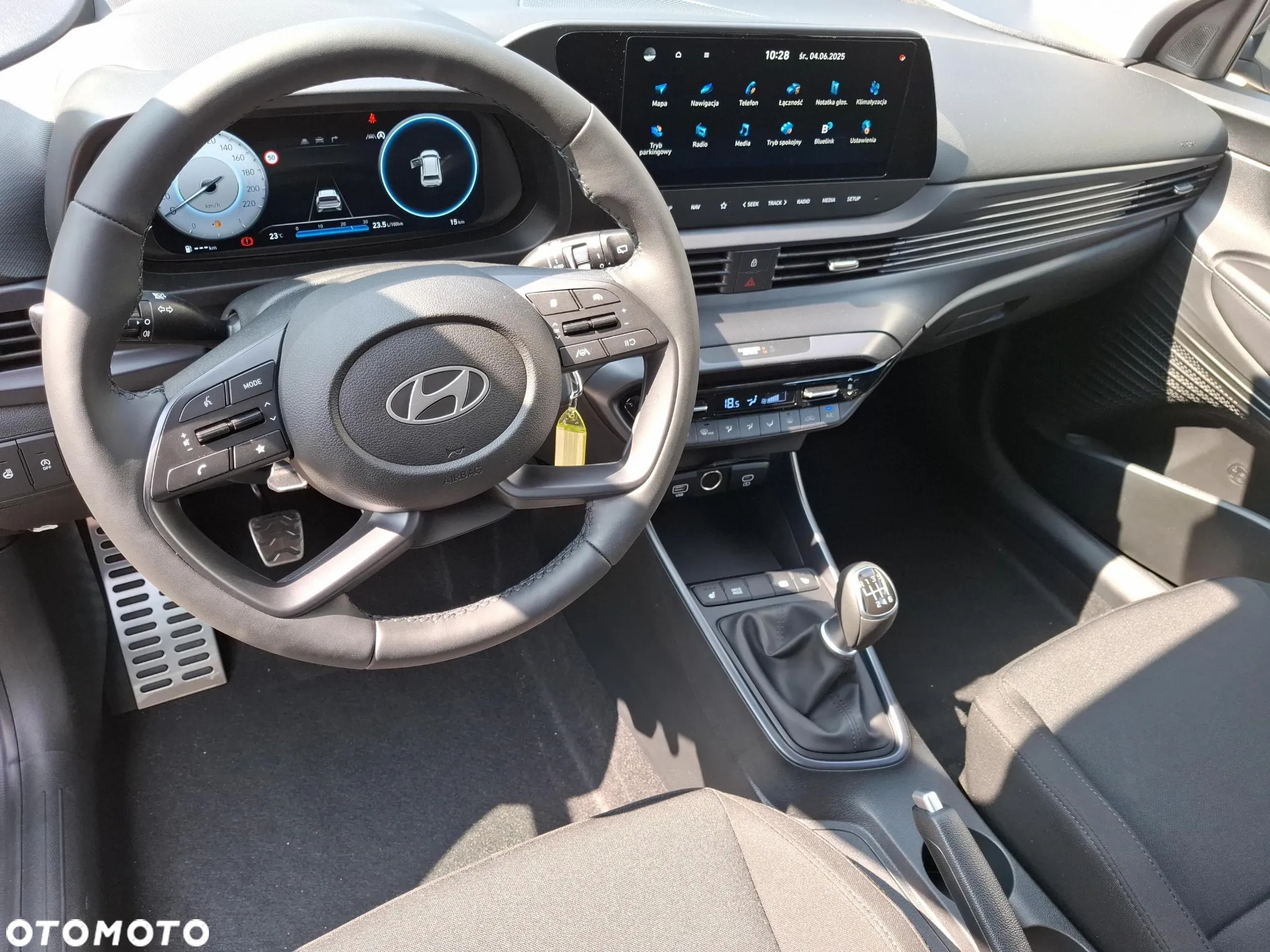 Hyundai i20 - 10