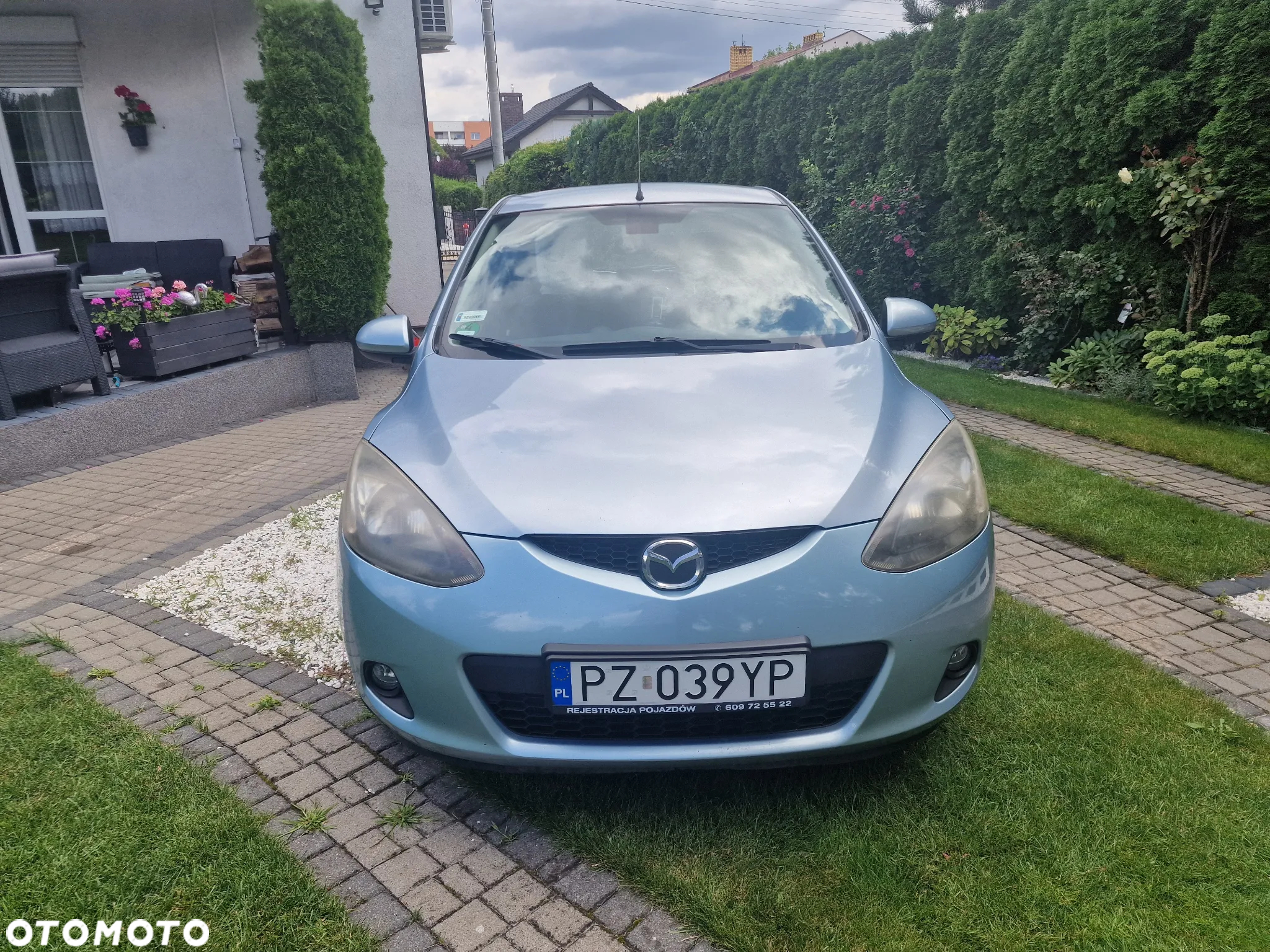 Mazda 2 1.3 Exclusive - 2